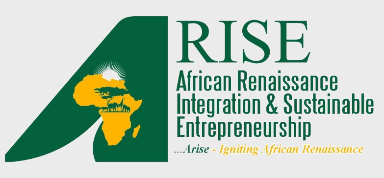 ARISE-Logo