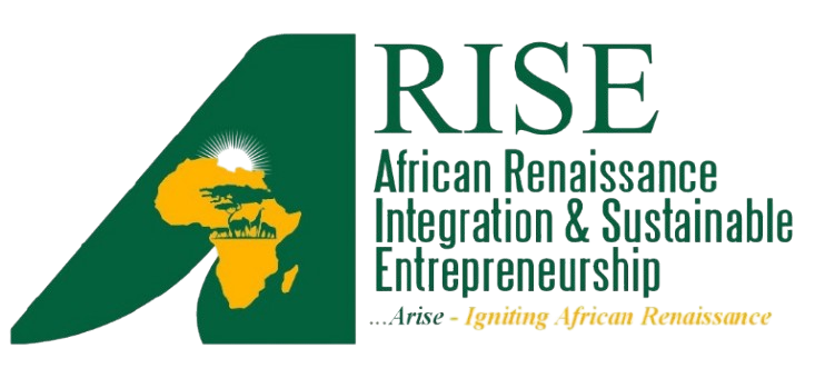 ARISE-Footer Logo