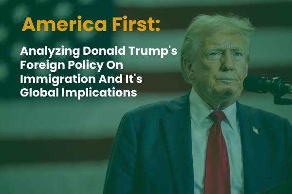 America First