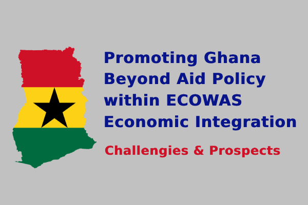 Ghana Beyond Aid