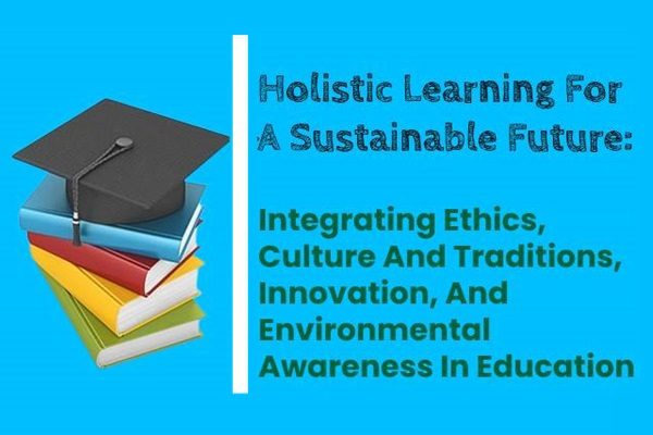 Holistic Learning