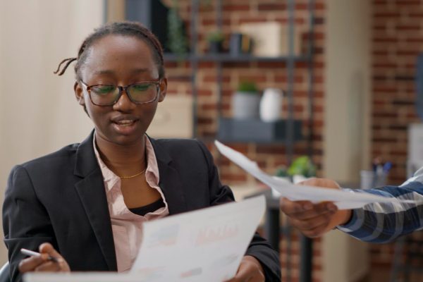 Policy Development & Advocacy for Growth