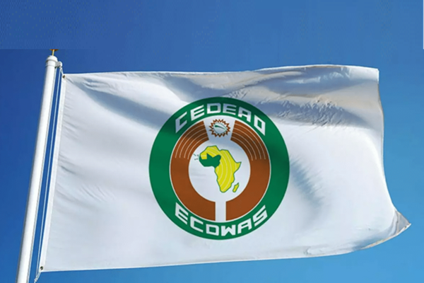 ecowas